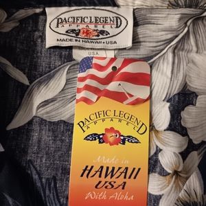 Unisex Hawaiian Shirt